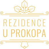 Rezidence U Prokopa - logo